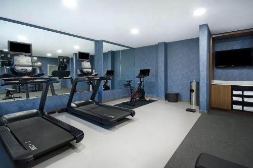 Homewood Suites by Hilton Lexington-Hamburg - image 21