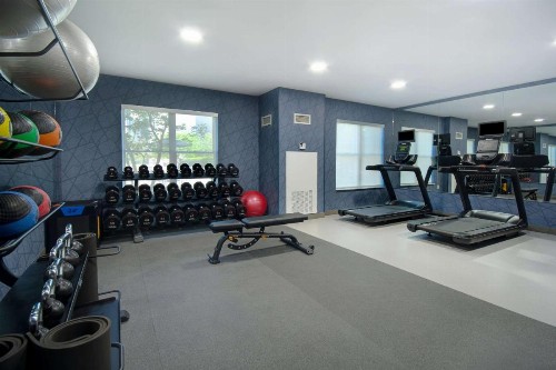 Homewood Suites by Hilton Lexington-Hamburg - image 22