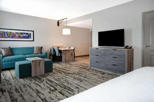 Homewood Suites by Hilton Lexington-Hamburg - image 23