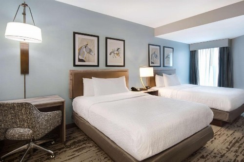 Homewood Suites by Hilton Lexington-Hamburg - image 25