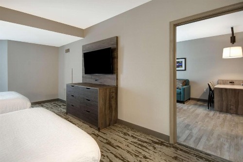 Homewood Suites by Hilton Lexington-Hamburg - image 26