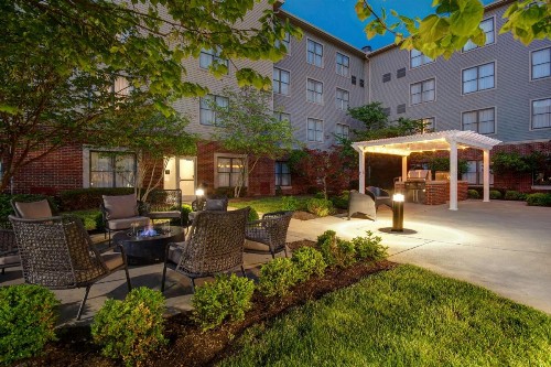 Homewood Suites by Hilton Lexington-Hamburg - image 3