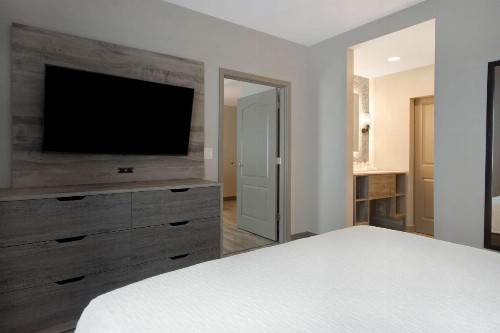 Homewood Suites by Hilton Lexington-Hamburg - image 30