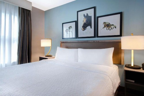 Homewood Suites by Hilton Lexington-Hamburg - image 31
