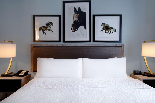Homewood Suites by Hilton Lexington-Hamburg - image 32