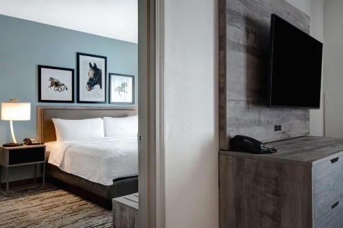Homewood Suites by Hilton Lexington-Hamburg - image 33