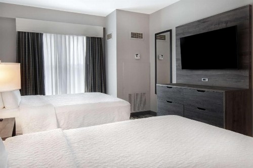 Homewood Suites by Hilton Lexington-Hamburg - image 35