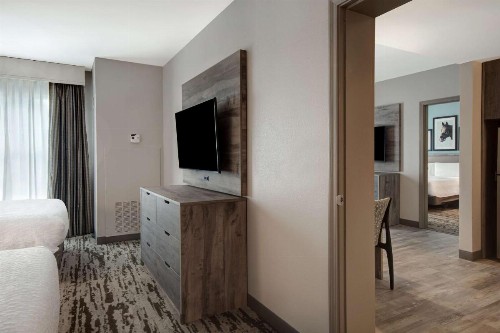 Homewood Suites by Hilton Lexington-Hamburg - image 36