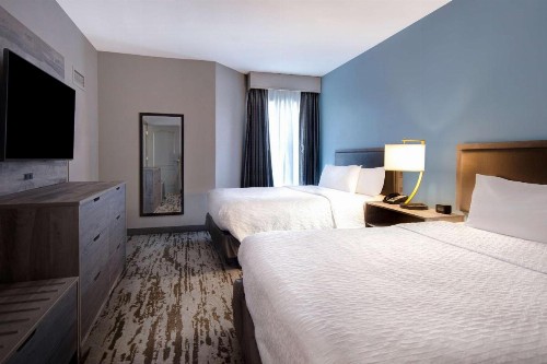 Homewood Suites by Hilton Lexington-Hamburg - image 37