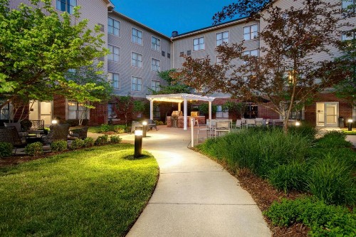 Homewood Suites by Hilton Lexington-Hamburg - image 4