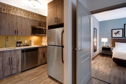 Homewood Suites by Hilton Lexington-Hamburg - image 40