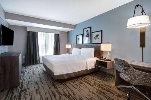 Homewood Suites by Hilton Lexington-Hamburg - image 45