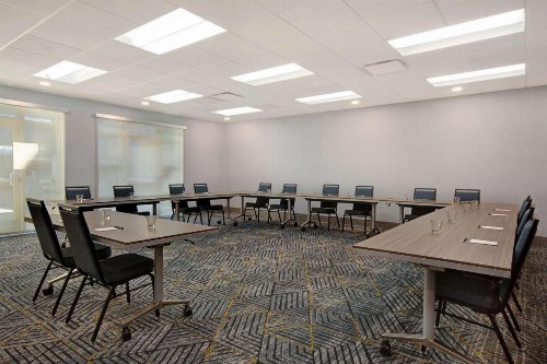 Homewood Suites by Hilton Lexington-Hamburg - image 47