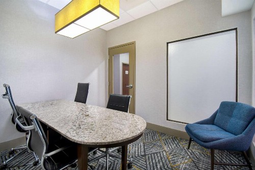 Homewood Suites by Hilton Lexington-Hamburg - image 48
