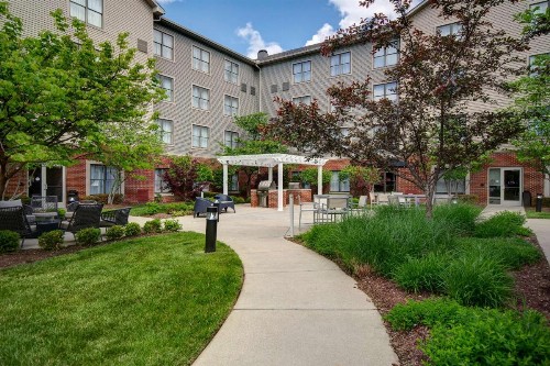 Homewood Suites by Hilton Lexington-Hamburg - image 5