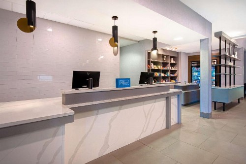 Homewood Suites by Hilton Lexington-Hamburg - image 6