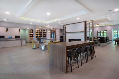 Homewood Suites by Hilton Lexington-Hamburg - image 7