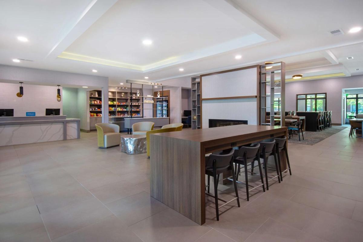 Homewood Suites by Hilton Lexington-Hamburg - image 7