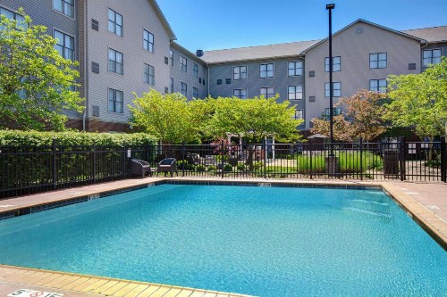 Homewood Suites by Hilton Lexington-Hamburg - image 8