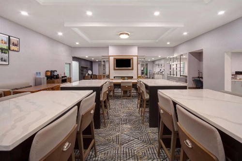 Homewood Suites by Hilton Lexington-Hamburg - image 9