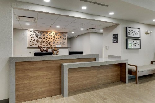 Candlewood Suites Lexington an IHG Hotel - image 14