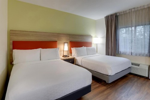 Candlewood Suites Lexington an IHG Hotel - image 17