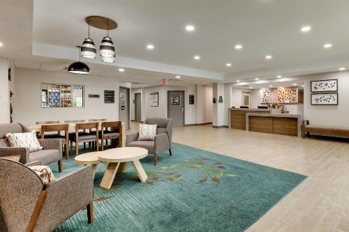 Candlewood Suites Lexington an IHG Hotel - image 22