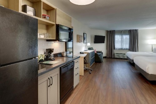 Candlewood Suites Lexington an IHG Hotel - image 26