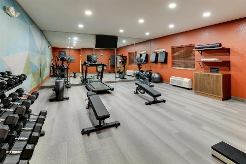 Candlewood Suites Lexington an IHG Hotel - image 29
