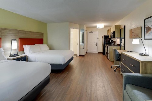 Candlewood Suites Lexington an IHG Hotel - image 31