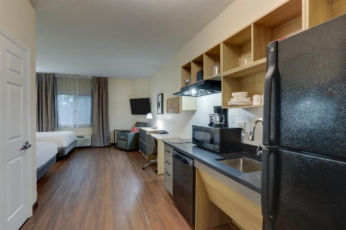 Candlewood Suites Lexington an IHG Hotel - image 41