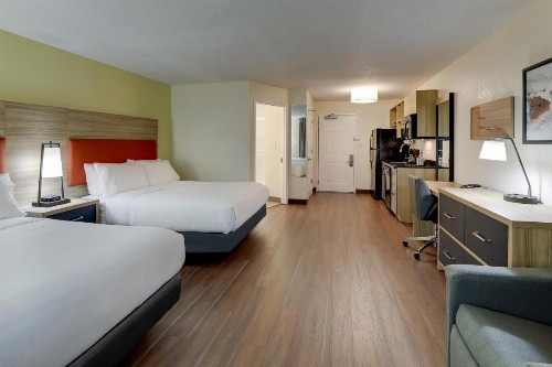 Candlewood Suites Lexington an IHG Hotel - image 43