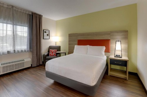 Candlewood Suites Lexington an IHG Hotel - image 45