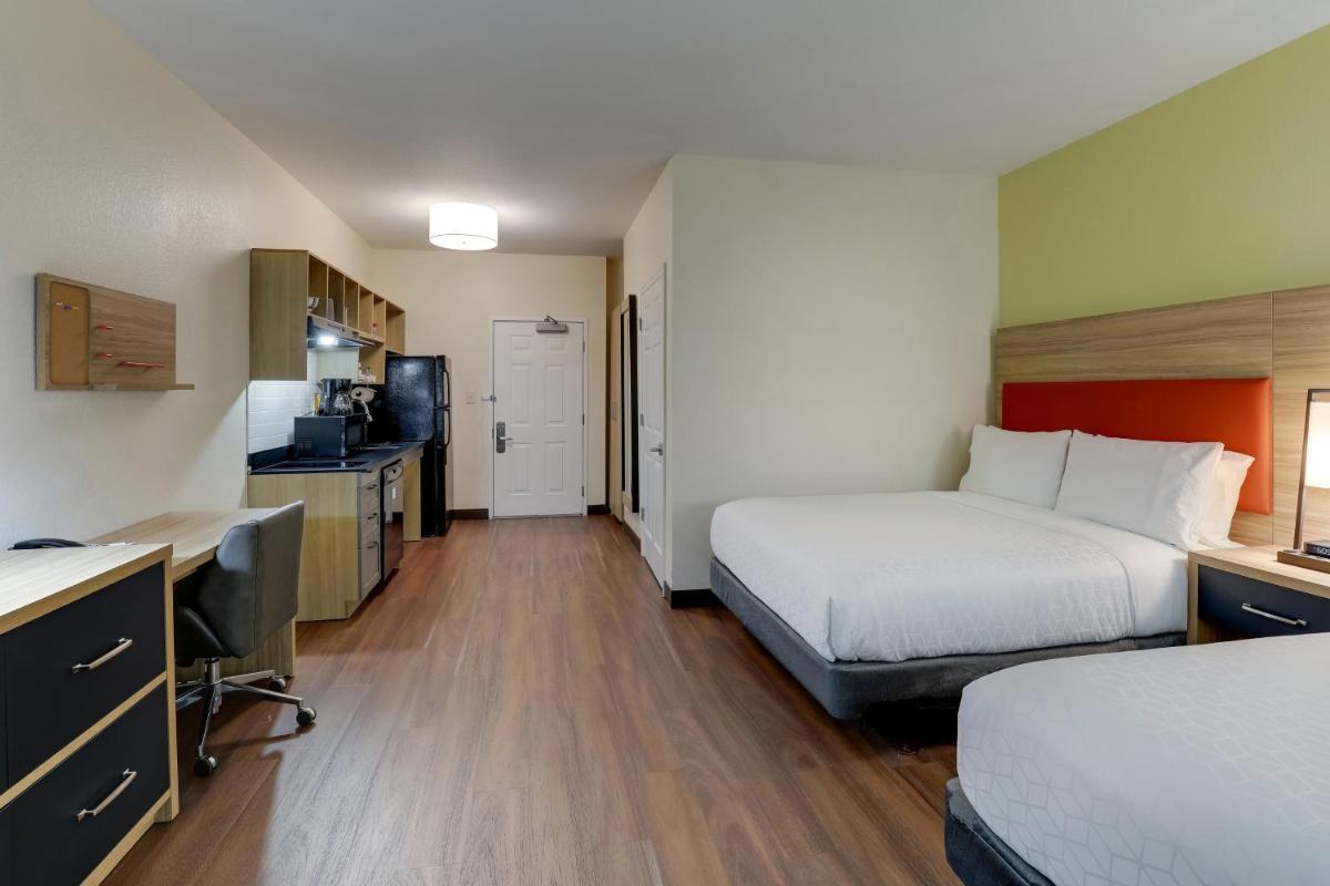 Candlewood Suites Lexington an IHG Hotel - image 6