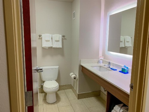 Holiday Inn Express & Suites Lexington Downtown Area-Keeneland an IHG Hotel - image 50