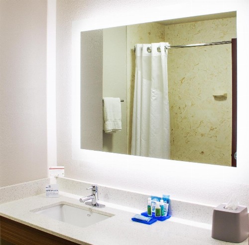 Holiday Inn Express & Suites Lexington Downtown Area-Keeneland an IHG Hotel - image 6