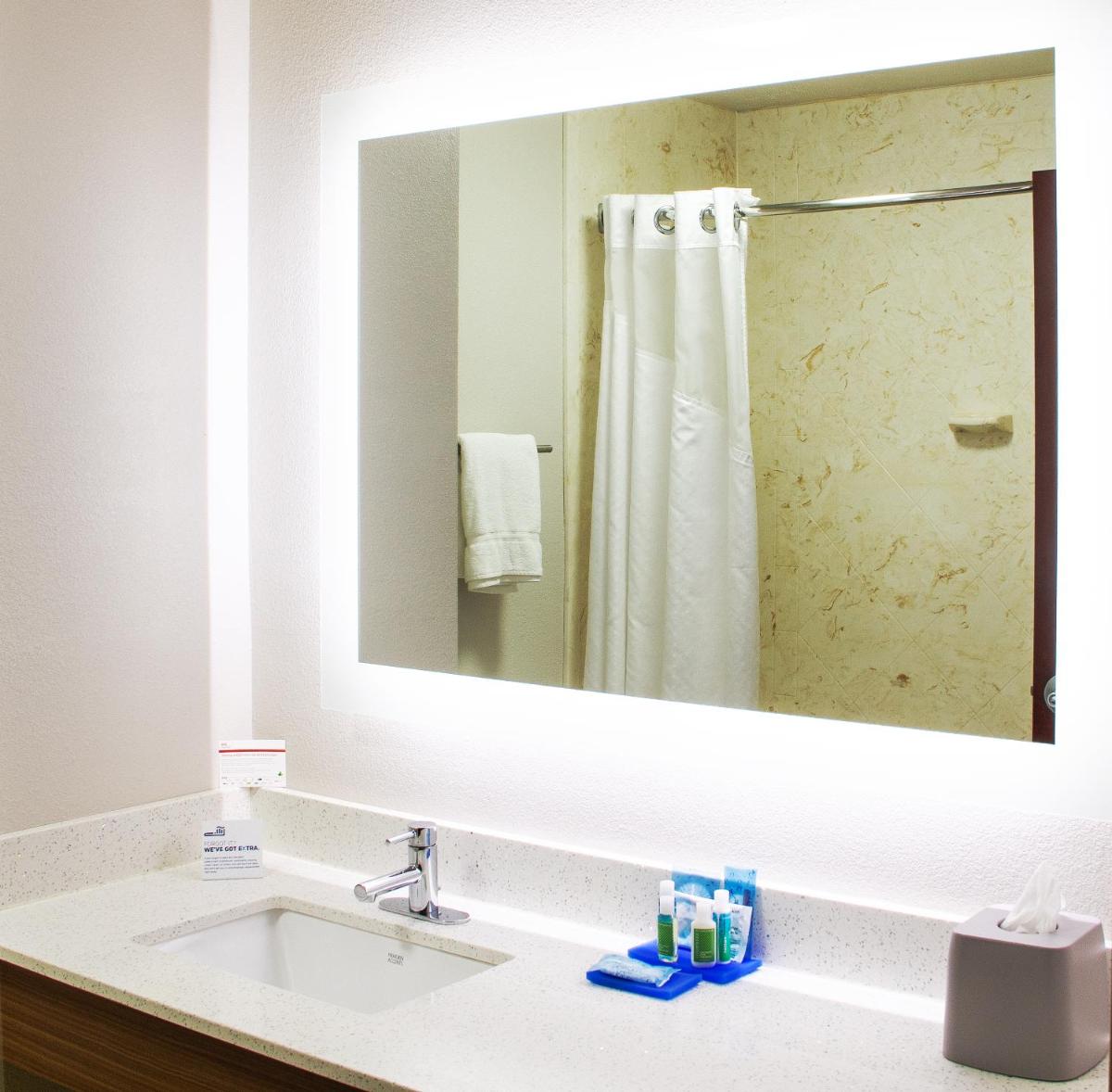 Holiday Inn Express & Suites Lexington Downtown Area-Keeneland an IHG Hotel - image 6
