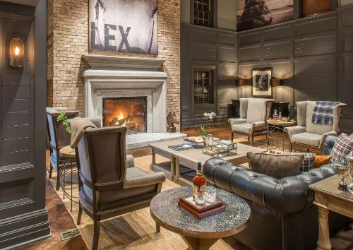 The Campbell House Lexington Curio Collection by Hilton - image 34
