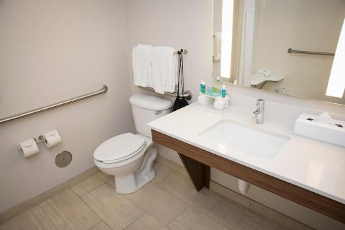 Holiday Inn Express Hotel & Suites Lexington-Downtown University an IHG Hotel - image 20