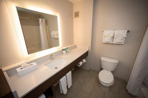 Holiday Inn Express Hotel & Suites Lexington-Downtown University an IHG Hotel - image 28