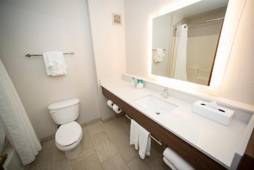 Holiday Inn Express Hotel & Suites Lexington-Downtown University an IHG Hotel - image 30