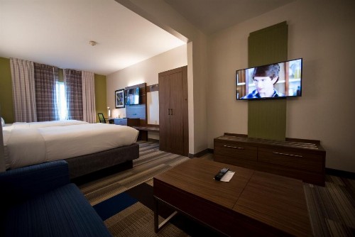 Holiday Inn Express Hotel & Suites Lexington-Downtown University an IHG Hotel - image 33