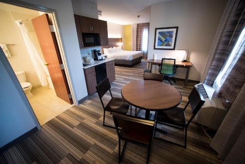 Holiday Inn Express Hotel & Suites Lexington-Downtown University an IHG Hotel - image 34