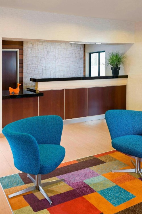 Fairfield Inn & Suites Lexington Keeneland Airport - image 12