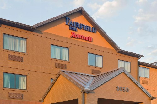 Fairfield Inn & Suites Lexington Keeneland Airport - image 14