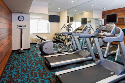 Fairfield Inn & Suites Lexington Keeneland Airport - image 16