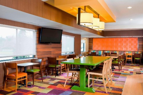 Fairfield Inn & Suites Lexington Keeneland Airport - image 17