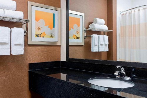 Fairfield Inn & Suites Lexington Keeneland Airport - image 3