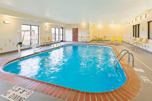 Fairfield Inn & Suites Lexington Keeneland Airport - image 5