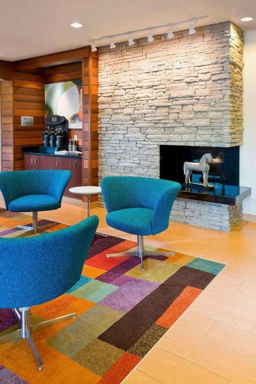 Fairfield Inn & Suites Lexington Keeneland Airport - image 9